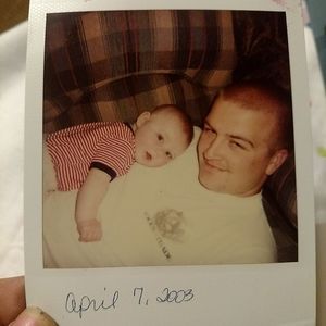 Meet your Posher, Benjamin